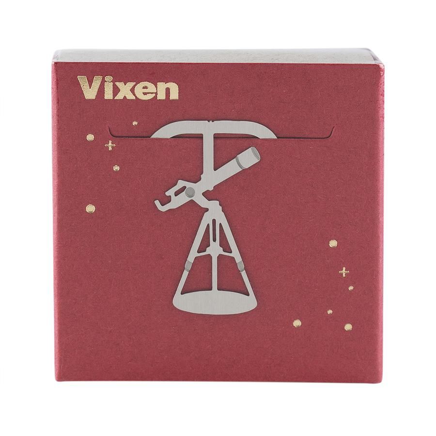 日本 MIDORI VIXEN Etching 書籤/ Astronomical Telescope
